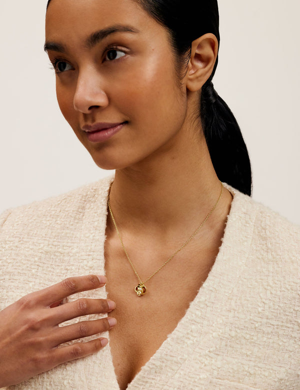FLORA | GOLD