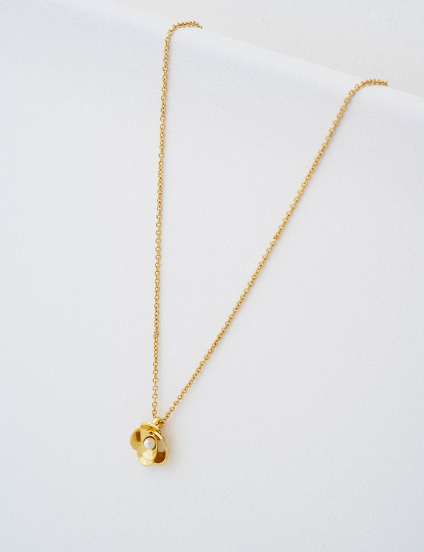 FLORA | GOLD