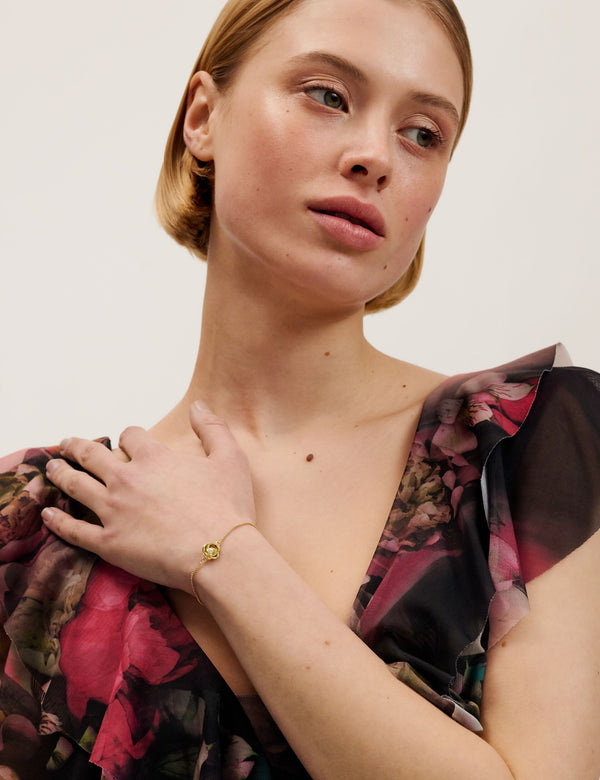 FLORIE | GOLD