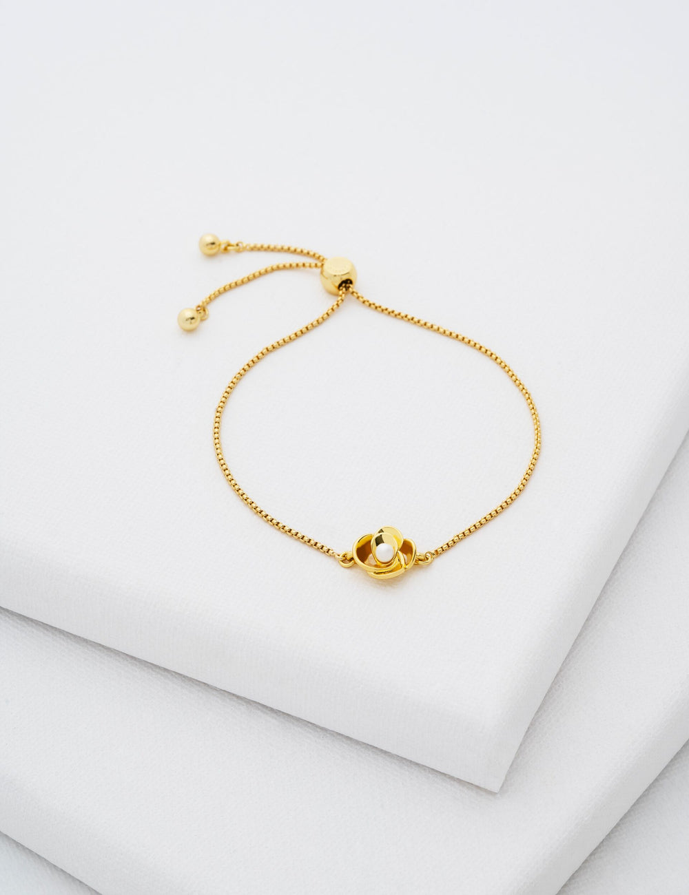 FLORIE | GOLD