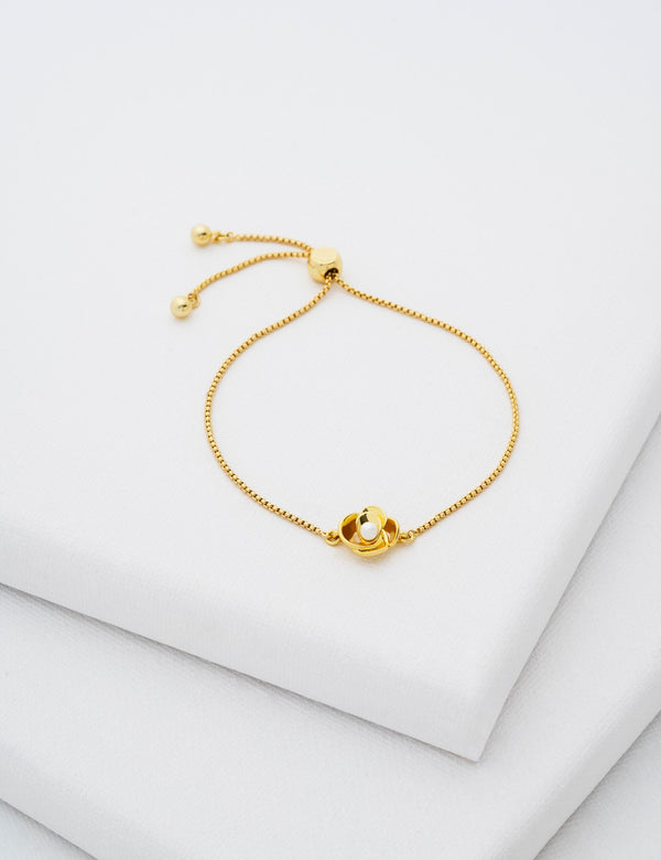 FLORIE | GOLD