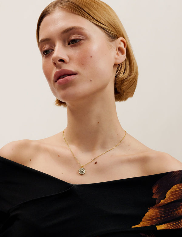 MONELLA | GOLD