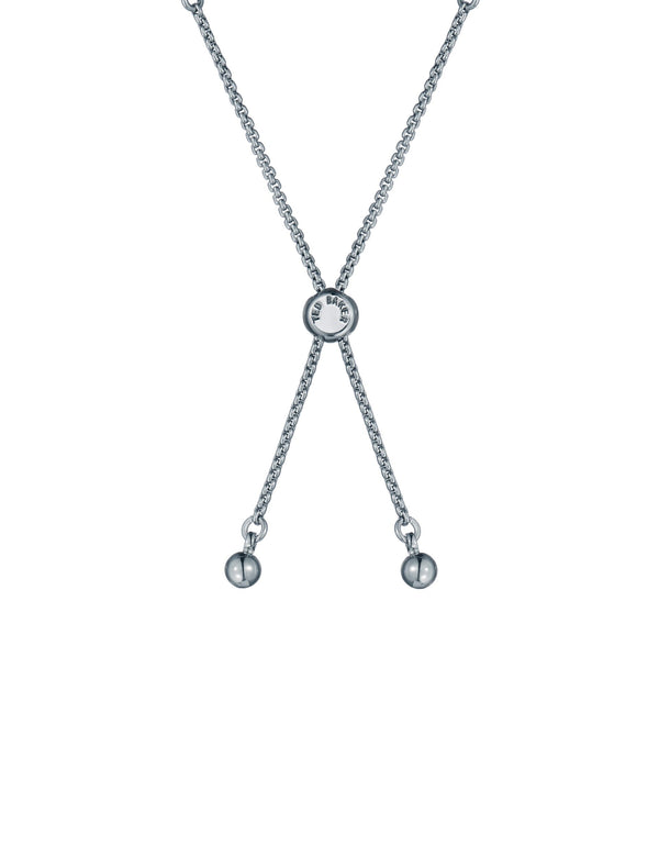 ISABELA | SILVER