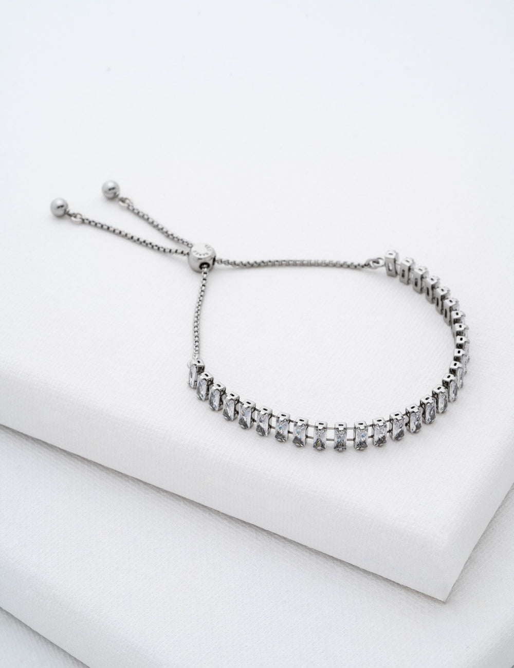 ISABELA | SILVER