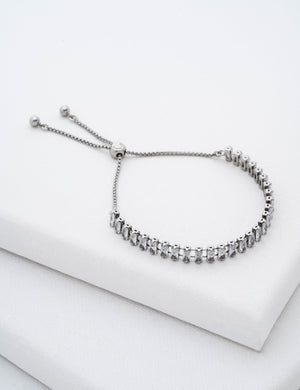 ISABELA | SILVER