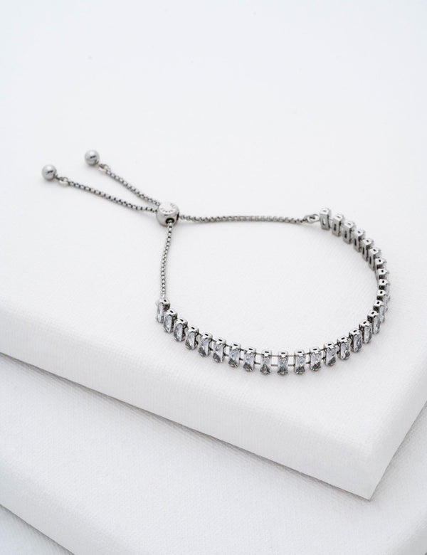 ISABELA | SILVER