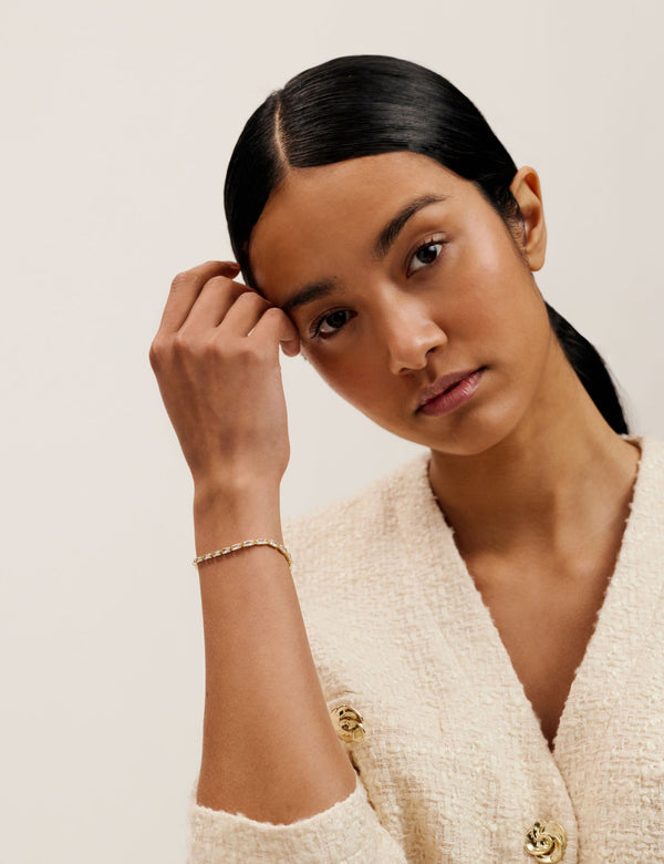 ISELA | GOLD