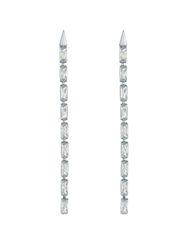 ISALIE | SILVER