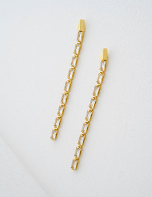 ISALIE | GOLD