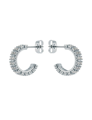 MELLRIE | SILVER
