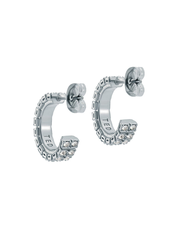 MELLRIE | SILVER
