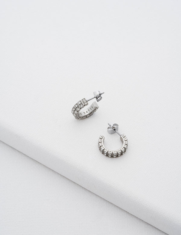 MELLRIE | SILVER