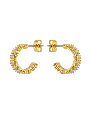 MELLRIE | GOLD
