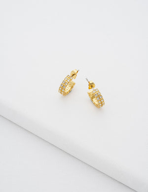 MELLRIE | GOLD