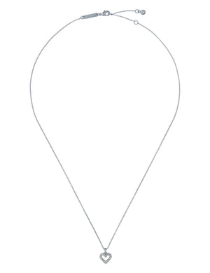 AMORE | SILVER