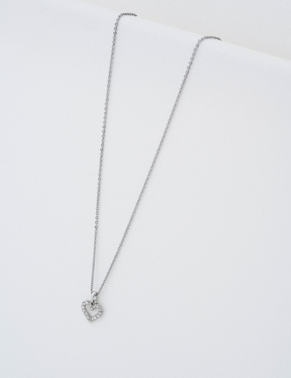 AMORE | SILVER