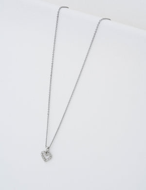 AMORE | SILVER