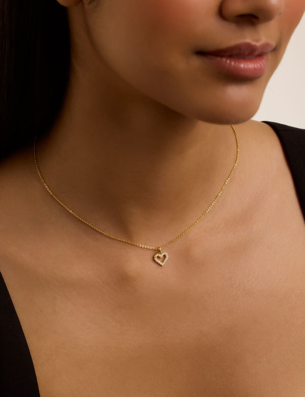 AMORE | GOLD