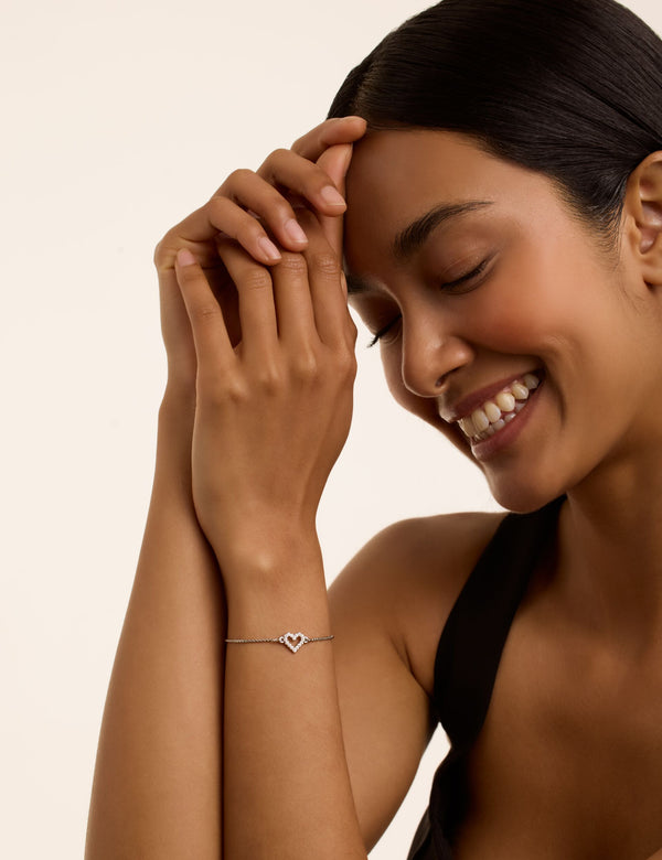 AMORITA | SILVER