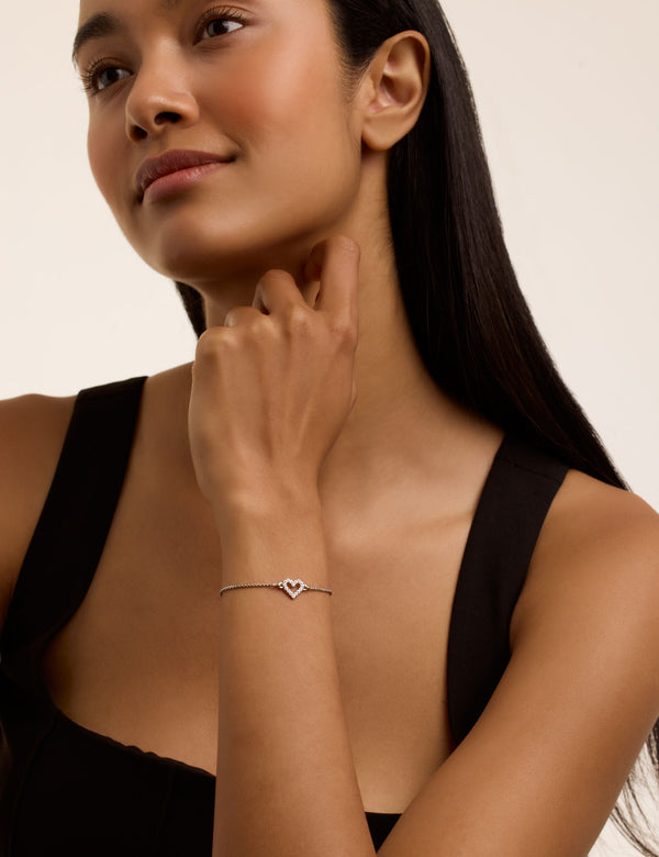 AMORITA | SILVER