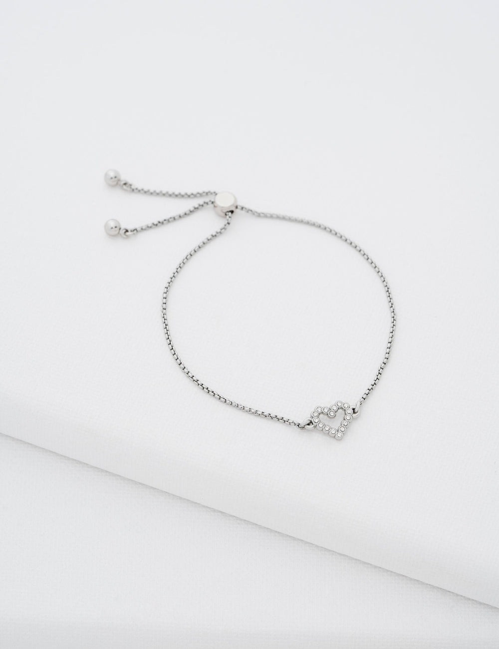 AMORITA | SILVER