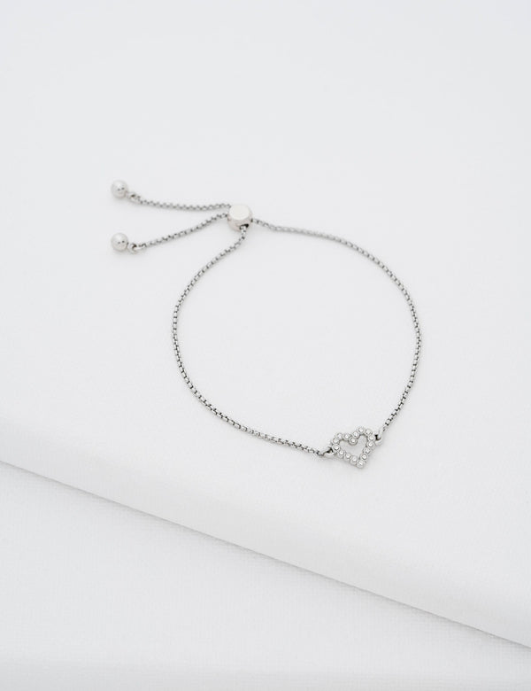 AMORITA | SILVER