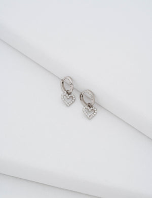 AMORA | SILVER