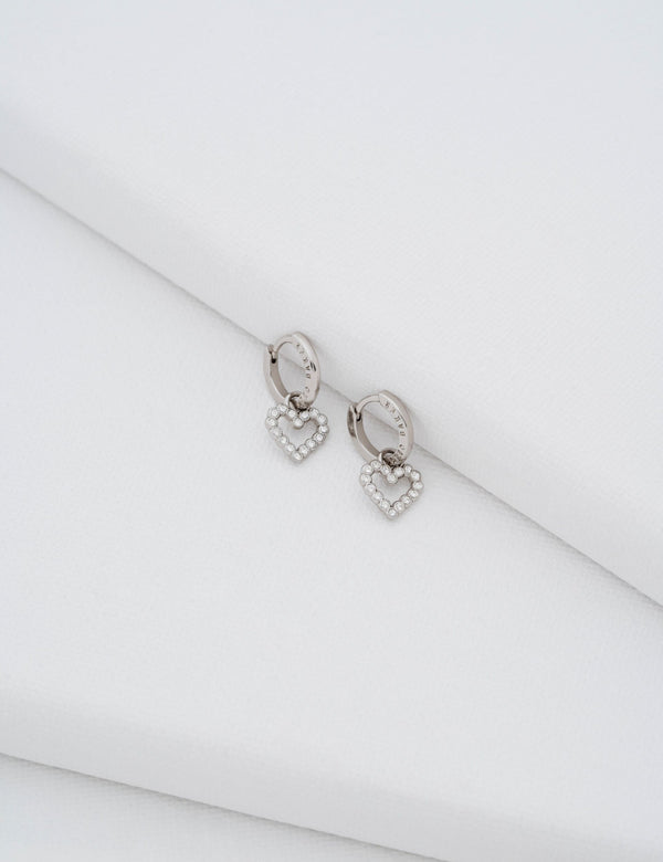 AMORA | SILVER