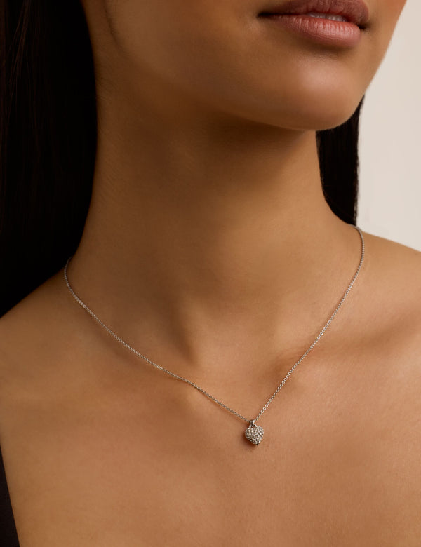 ADORINA | SILVER