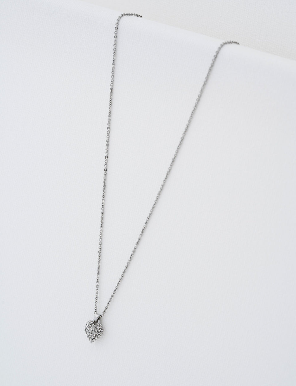 ADORINA | SILVER