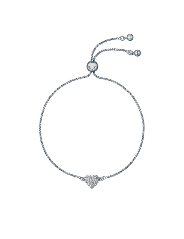 ADORIA | SILVER