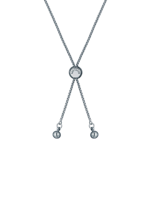 ADORIA | SILVER