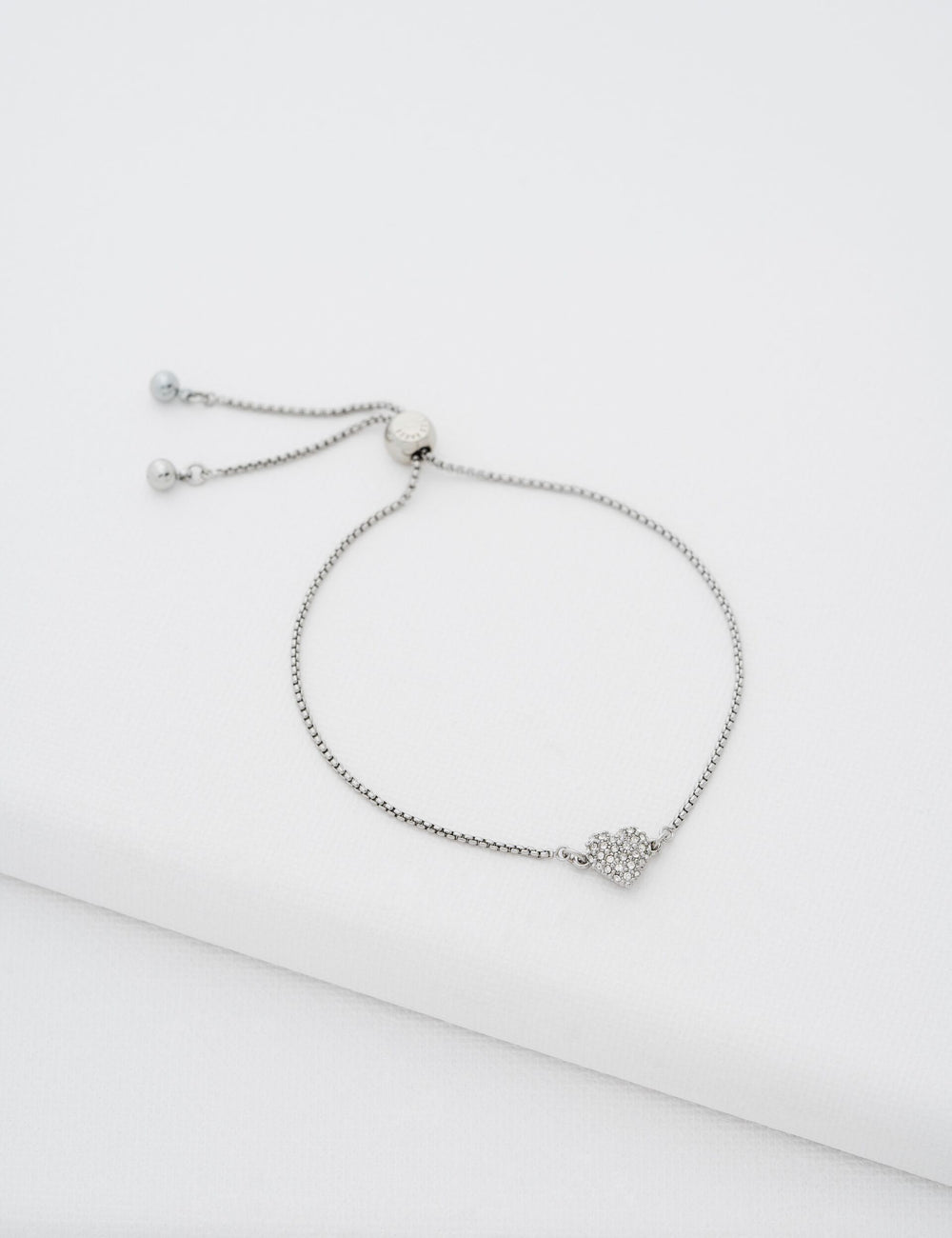 ADORIA | SILVER