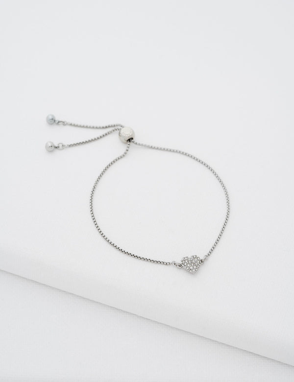 ADORIA | SILVER