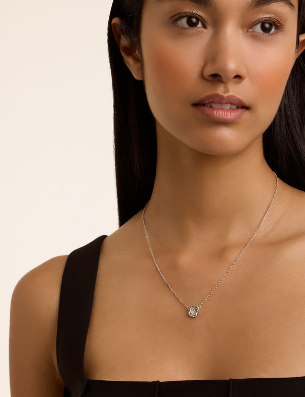 FLORITA | SILVER