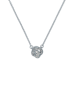 FLORITA | SILVER