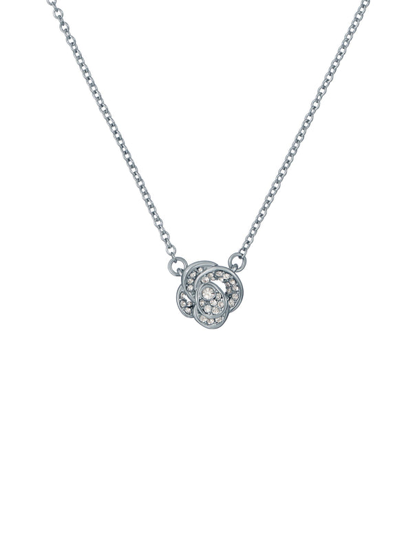 FLORITA | SILVER