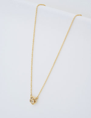 FLORITA | GOLD