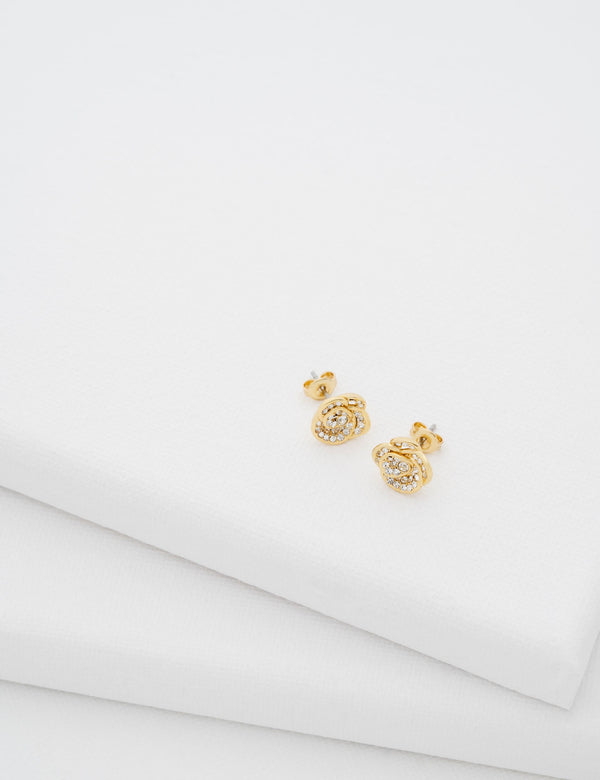 FLORINE | GOLD