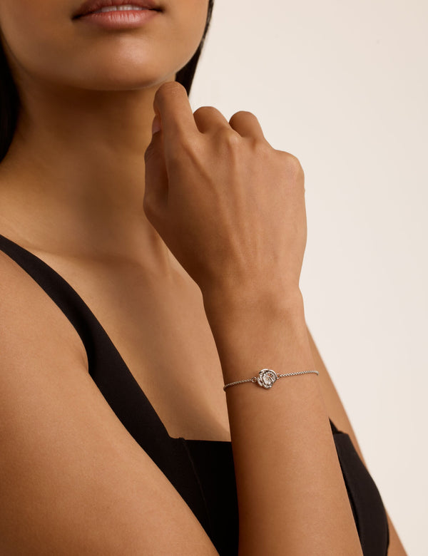 FLORINA | SILVER