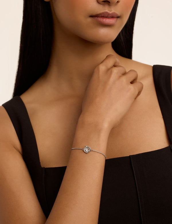 FLORINA | SILVER