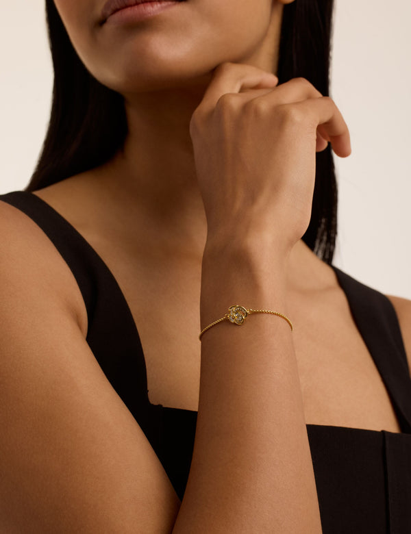 FLORINA | GOLD