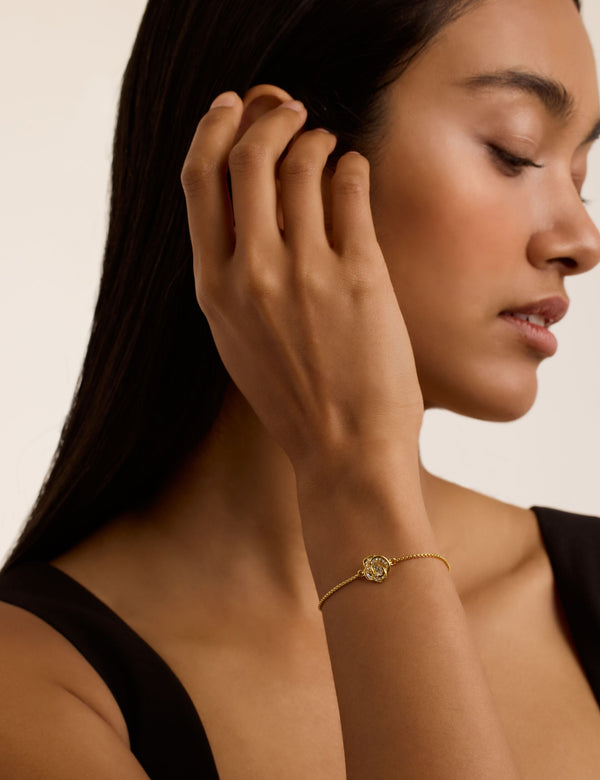FLORINA | GOLD