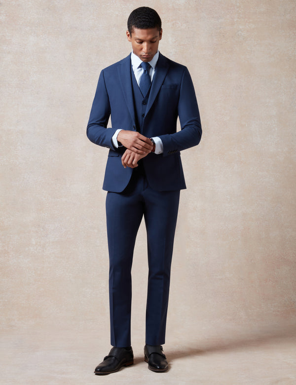 ALGERT | DARK BLUE