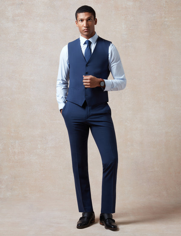 ALGERT | DARK BLUE