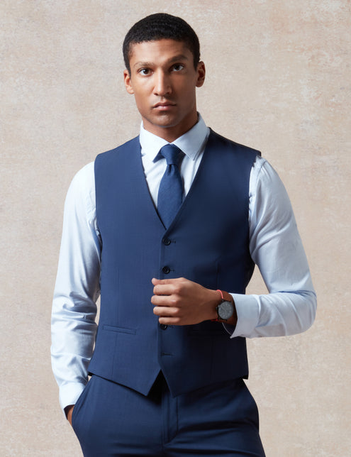 ALGERW | DARK BLUE