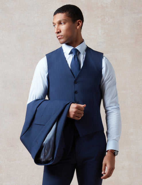 ALGERW | DARK BLUE