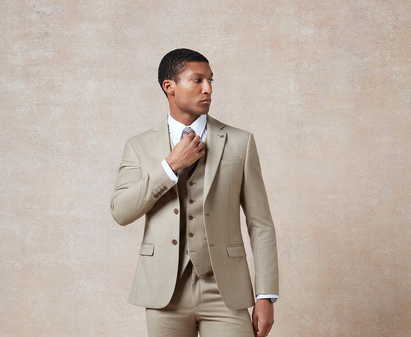 THE SUIT GUIDE