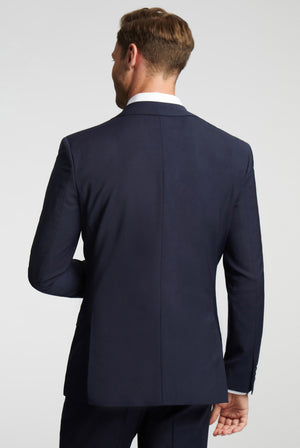 PANAMA SLIM JS | NAVY