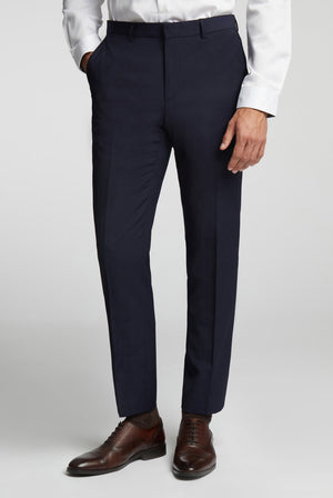 PANAMA SLIM TS | NAVY